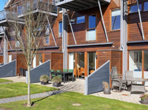 4 person holiday home in Bogense, Bogense